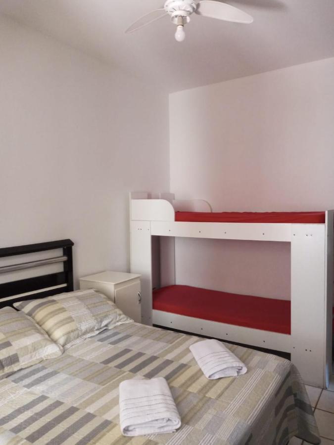Florianópolis Apartamento 2 מראה חיצוני תמונה