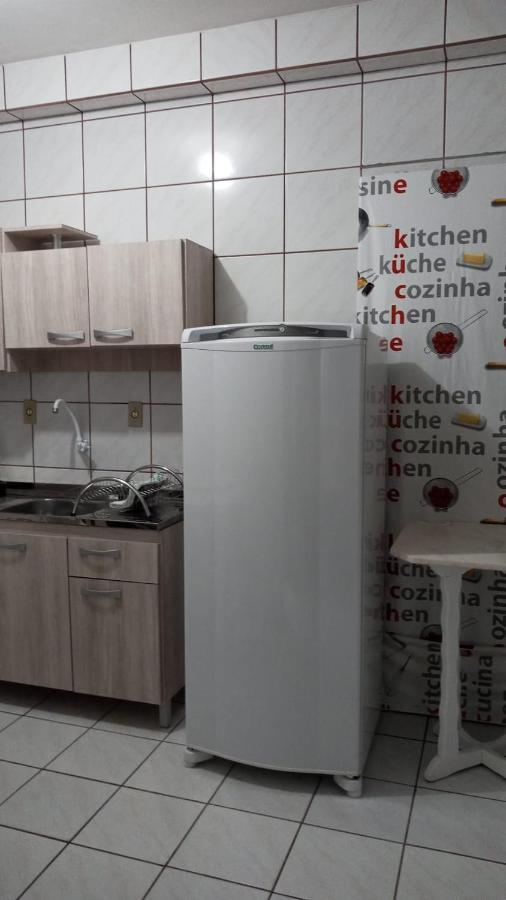 Florianópolis Apartamento 2 מראה חיצוני תמונה