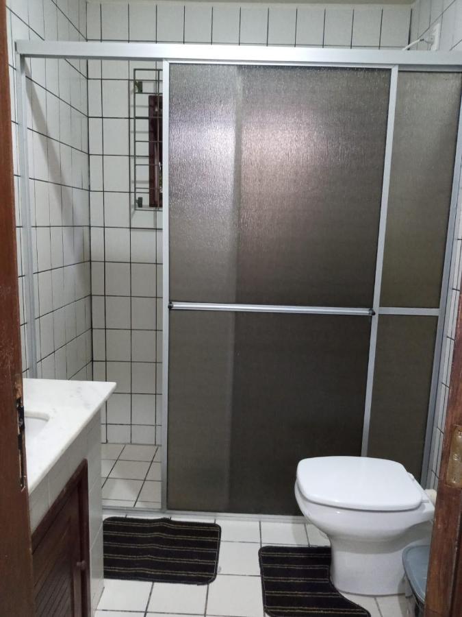 Florianópolis Apartamento 2 מראה חיצוני תמונה